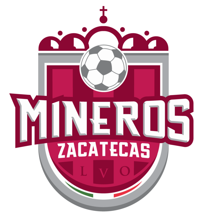 Escudo de Mineros de Zacatecas